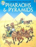 Cover: Pharaohs and Pyramids - Usborne Books