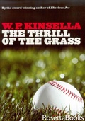 Cover: The Thrill of the Grass - RosettaBooks