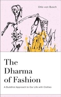 Cover: The Dharma of Fashion - Schiffer Publishing Ltd