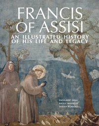 Enlarge image Cover: Francis of Assisi - Paulist Press International,U.S.