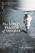 Cover: Lost Pianos of Siberia - Black Cat
