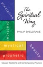 Cover: The Spiritual Way - Liturgical Press