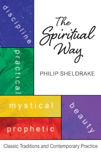 Enlarge image Cover: The Spiritual Way - Liturgical Press