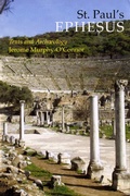 Cover: St. Paul's Ephesus - Liturgical Press
