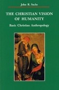 Cover: The Christian Vision of Humanity - Liturgical Press