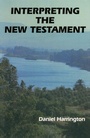 Cover: Interpreting the New Testament - Liturgical Press