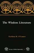 Cover: The Wisdom Literature - Liturgical Press