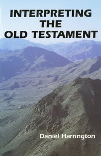 Abbildung von: Interpreting the Old Testament - Liturgical Press