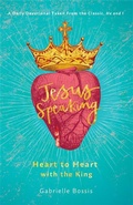 Cover: Jesus Speaking - Pauline Books and Media