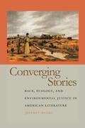 Cover: Converging Stories - University of Georgia Press