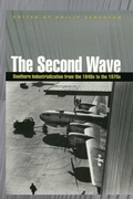 Cover: The Second Wave - University of Georgia Press