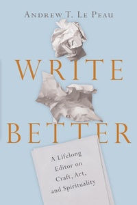 Enlarge image Cover: Write Better - IVP Books