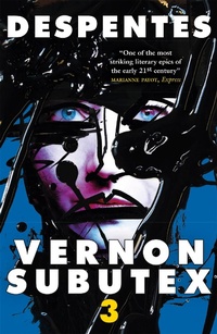 Abbildung von: Vernon Subutex Three - MacLehose Press