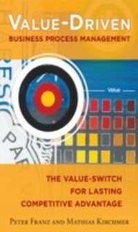 Abbildung von: Value-Driven Business Process Management - McGraw-Hill Education