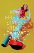 Cover: In the Beggarly Style of Imitation - Nightwood Editions