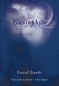 Cover: Pluviophile - Nightwood Editions