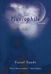 Enlarge image Cover: Pluviophile - Nightwood Editions