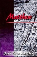 Cover: Matthew - Evangel Publishing House