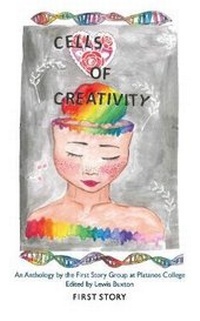 Enlarge image Cover: Cells of Creativity - First Story Limited