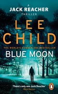 Cover: Blue Moon - Bantam Books