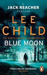 Enlarge image Cover: Blue Moon - Bantam Books
