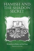 Cover: Hamish and the Shadow Secret - Walker Inspirations