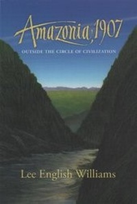 Enlarge image Cover: Amazonia 1907 - Fair Oaks Press