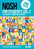 Cover: NOSH NOSH for Students Volume 2: NOSH for Students 2 - inTRADE(GB) Ltd