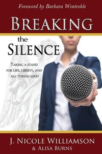 Enlarge image Cover: Breaking the Silence - Kings Lantern Publishing