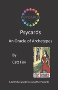 Cover: Psycards - R. R. Bowker