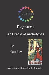 Enlarge image Cover: Psycards - R. R. Bowker