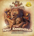 Cover: The Bear Essentials - Heroic Hearts Media