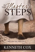 Cover: In The Master's Steps - BOOKBABY