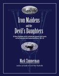 Cover: Iron Maidens and the Devil's Daughters - Zimco Publications LLC