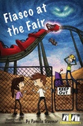 Cover: Fiasco at the Fair - Paat Productions