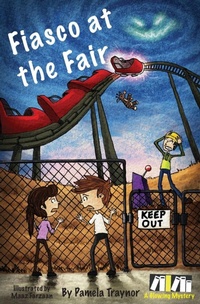 Enlarge image Cover: Fiasco at the Fair - Paat Productions