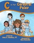 Cover: C is For Cerebral Palsy - Gotcha Apps, LLC