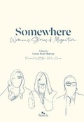Cover: Somewhere - Beatnik Publishing