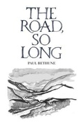 Cover: The Road, So Long - Above the Noise