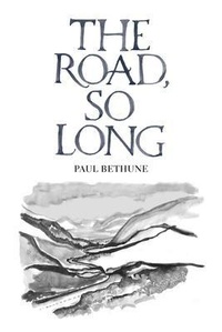 Enlarge image Cover: The Road, So Long - Above the Noise