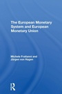 Cover: The European Monetary System And European Monetary Union - Routledge