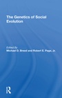 Cover: The Genetics Of Social Evolution - CRC Press