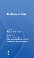 Cover: The Future Of Brazil - Routledge