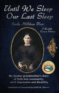 Cover: Until We Sleep Our Last Sleep - Emily W. Skinner