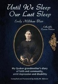 Cover: Until We Sleep Our Last Sleep - Emily W. Skinner