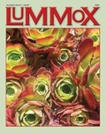 Cover: Lummox Number Eight - Lummox Press