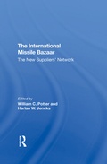 Cover: The International Missile Bazaar - Routledge
