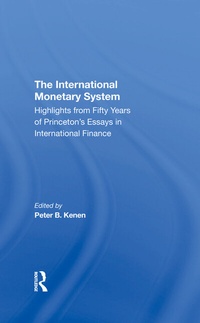 Enlarge image Cover: The International Monetary System - Routledge