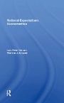 Cover: Rational Expectations Econometrics - CRC Press