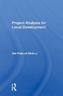 Cover: Project Analysis For Local Development - Routledge